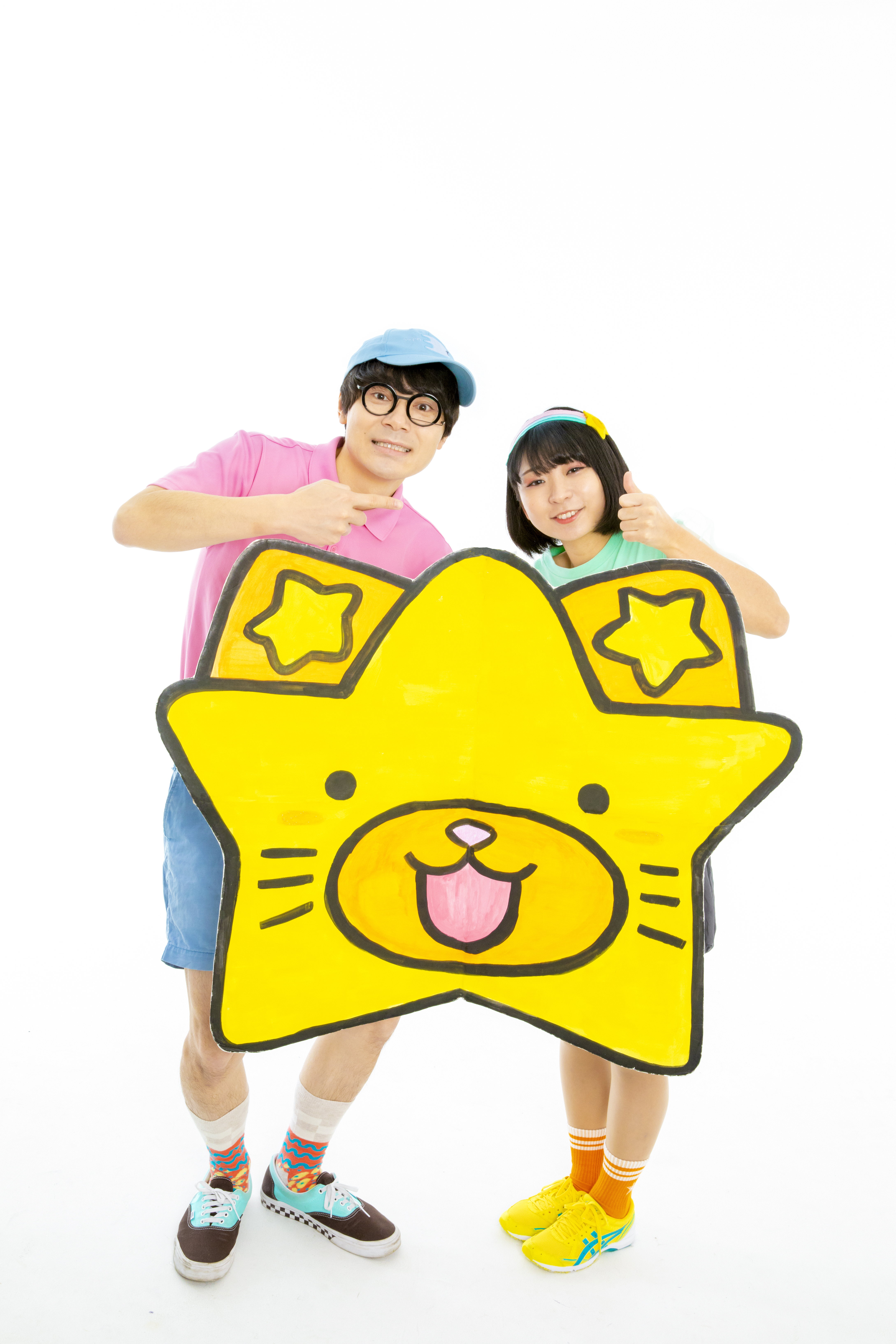 ラパルフェ宣材写真